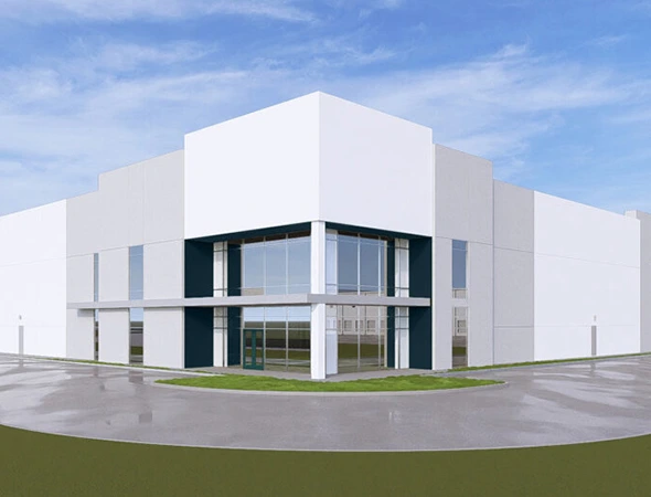Commercial Property Video Tours in New Braunfels TX