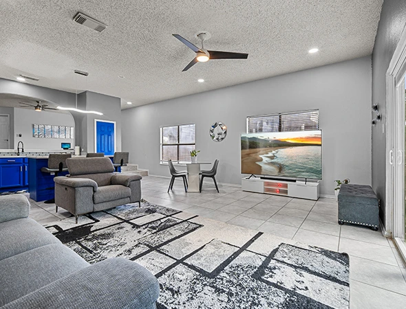 Affordable Custom Floor Plan Services in Austin TX